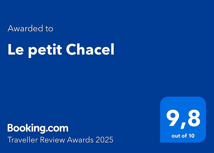 Le Petit Chacel