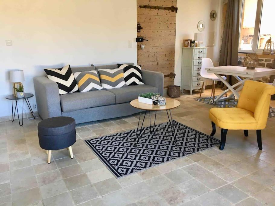 Le Petit Chacel Holiday home Sourcieux-les-Mines