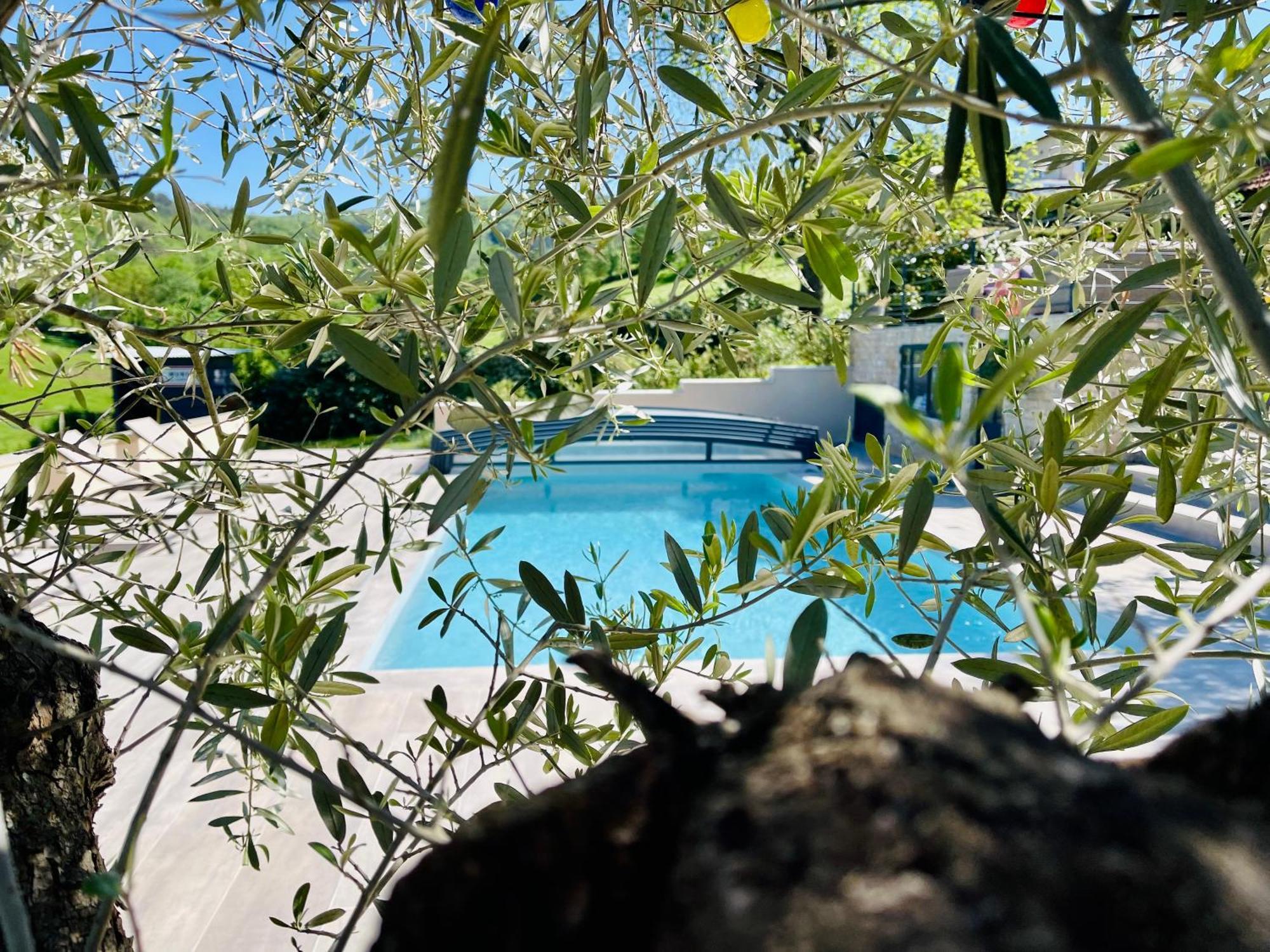 Holiday home Le Petit Chacel