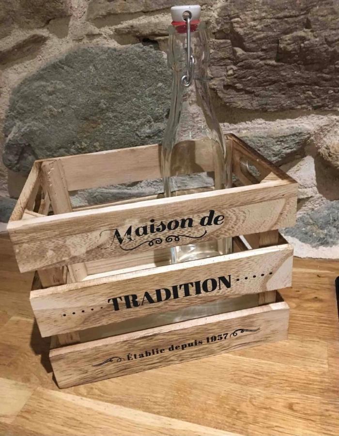 Hébergement de vacances Le Petit Chacel *